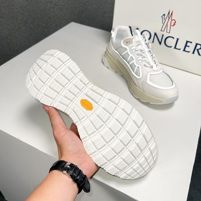 Moncler Shoes